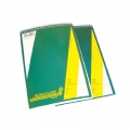 Blocnotes cu spirala A5